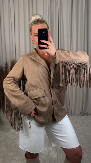 Polly jakki