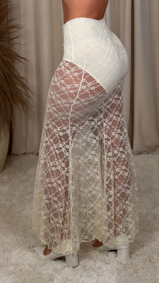 Jenna pils kremaður