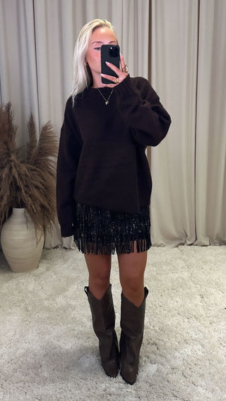 Dorothy pils svartur