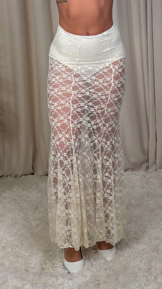 Jenna pils kremaður