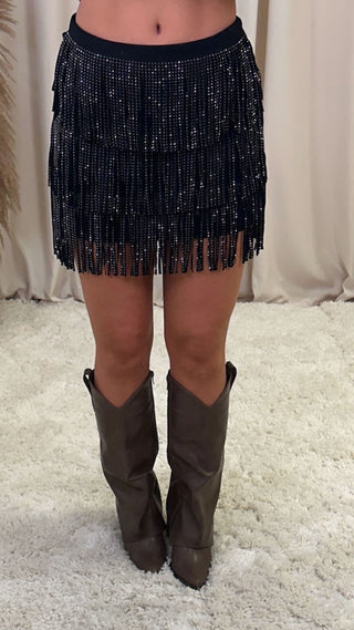 Dorothy pils svartur