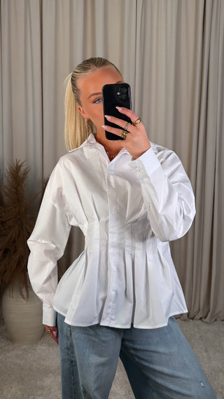 Lucy timeless skyrta