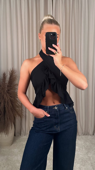 Anastasia bolur Hvítur