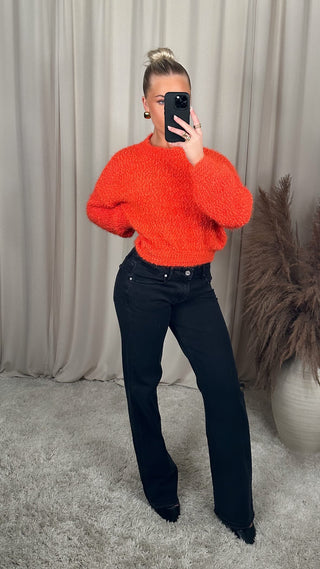 Hannah peysa