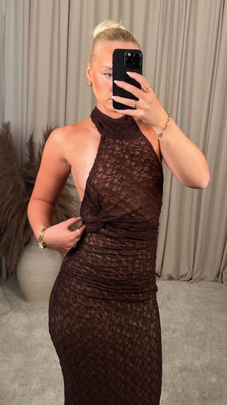 Stephany kjóll