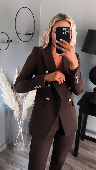 Johanna jakki