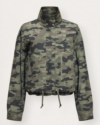 Drole camo jakki