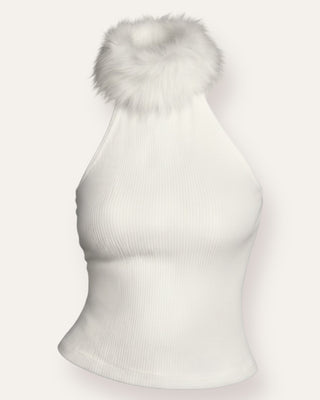 Sunsun IT shirt white