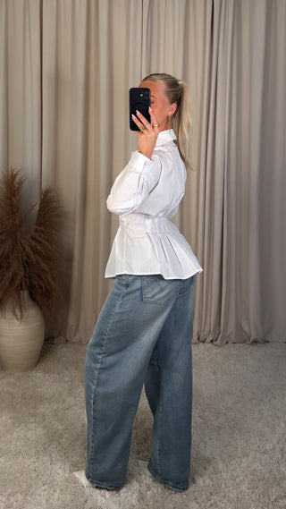 Lucy timeless skyrta