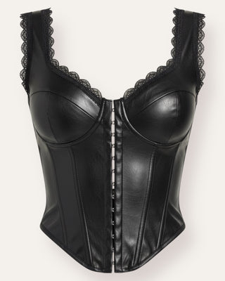 Sunsun leather jacket