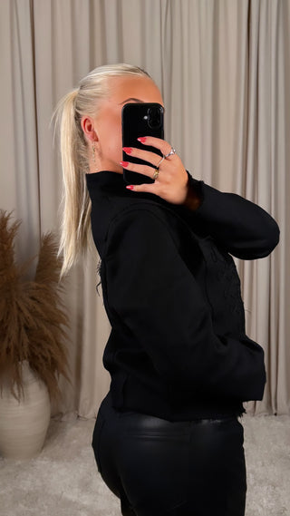 Lucc denim jakki
