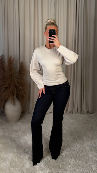 Vera&Lucy bolur beige