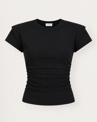 Lucc shoulder-pad bolur