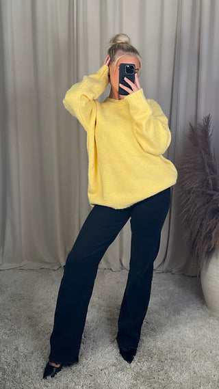 Selena peysa