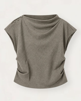 Lucc dressy bolur taupe