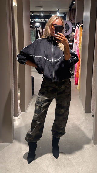 Drole camo buxur
