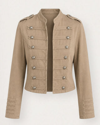 GD gallajakki beige