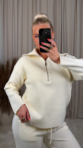 Taylor cozy sett