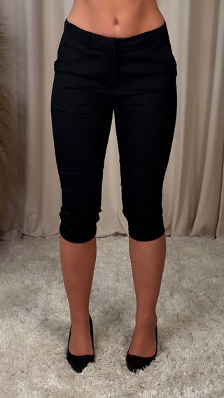 Marly capri buxur