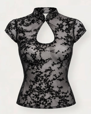 Lucy lace bolur