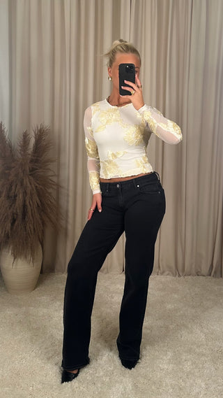 Savanna bolur beige