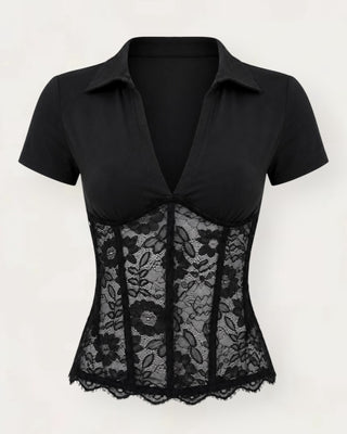 George corset bolur
