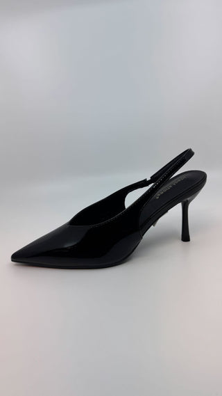 Alexia heels black