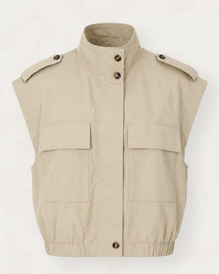 Lucc cargo vesti