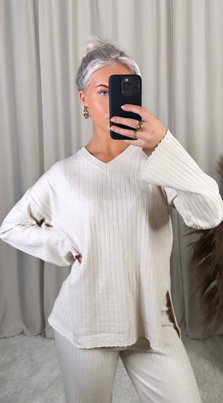Evie kozy sett