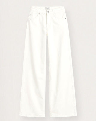 Redil midwaist loose gallabuxur