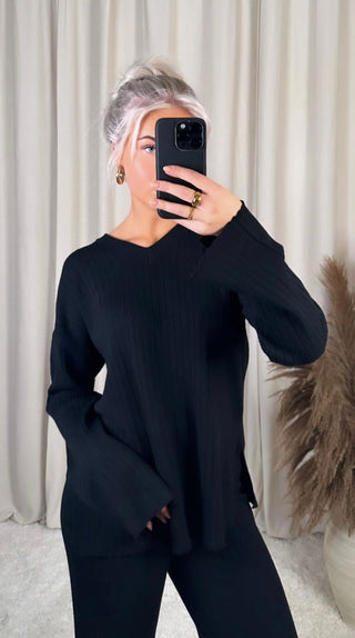 Evie kozy sett