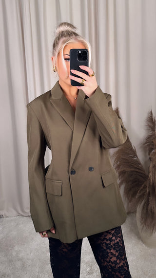 Ellen jakki