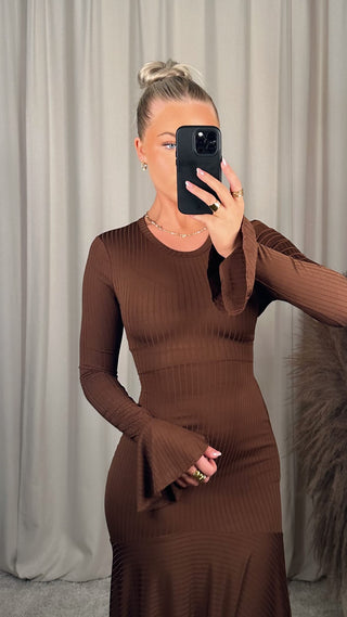 Gemma kjóll