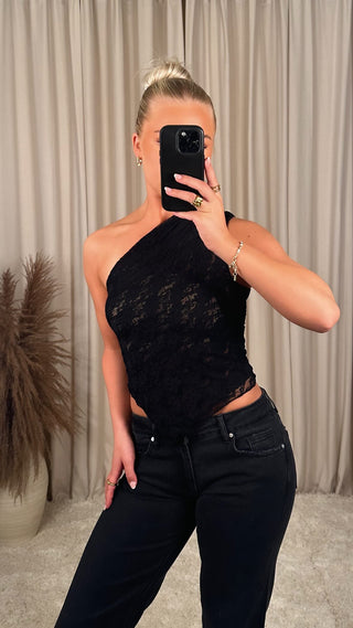 Athena bolur Svartur