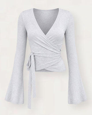 Lucc soft-wrap bolur grár