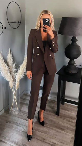 Johanna jakki