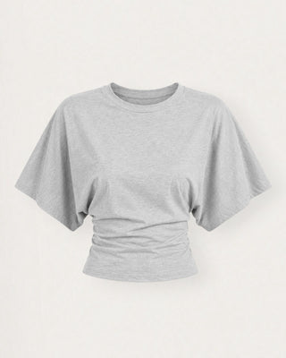Lucc T-shirt bolur grár