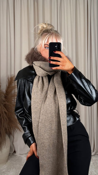 Thalia trefill beige