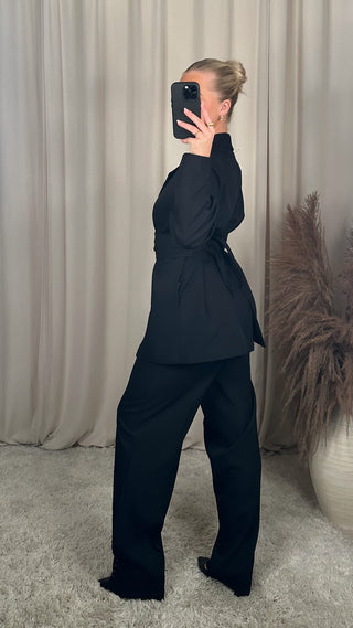 Eva buxur Beige