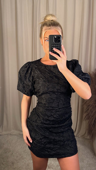 Olivia kjóll