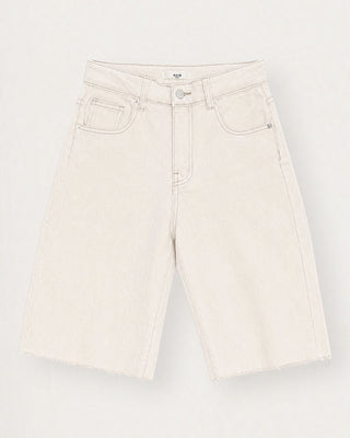 Kate milk jorts