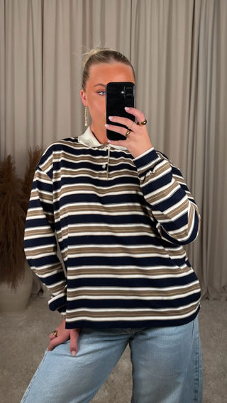 Georgia shirt