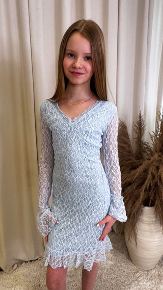 Georgia kjóll