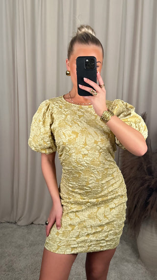 Olivia kjóll
