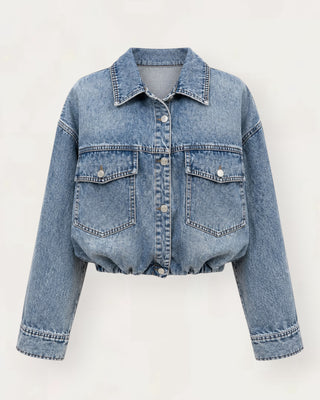 Ivi bomber gallajakki