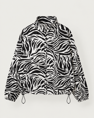 Muse zebra jakki