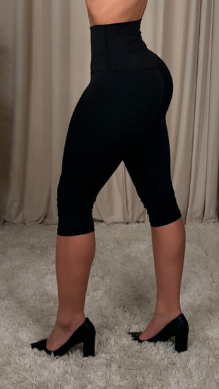 Capri leggings