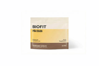 Biofit electrolytes (giveaway)