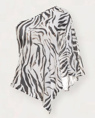 Studi zebra ponsjo