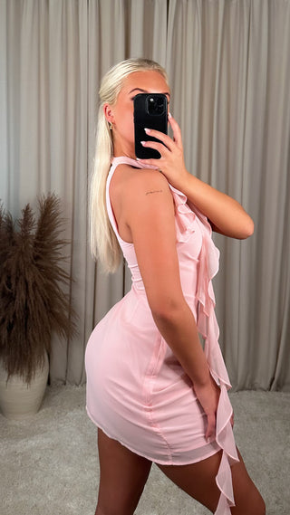 Georgiana kjóll